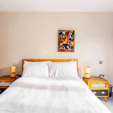 Luxury Apartment In Notting Hill By Portobello Market 伦敦 外观 照片