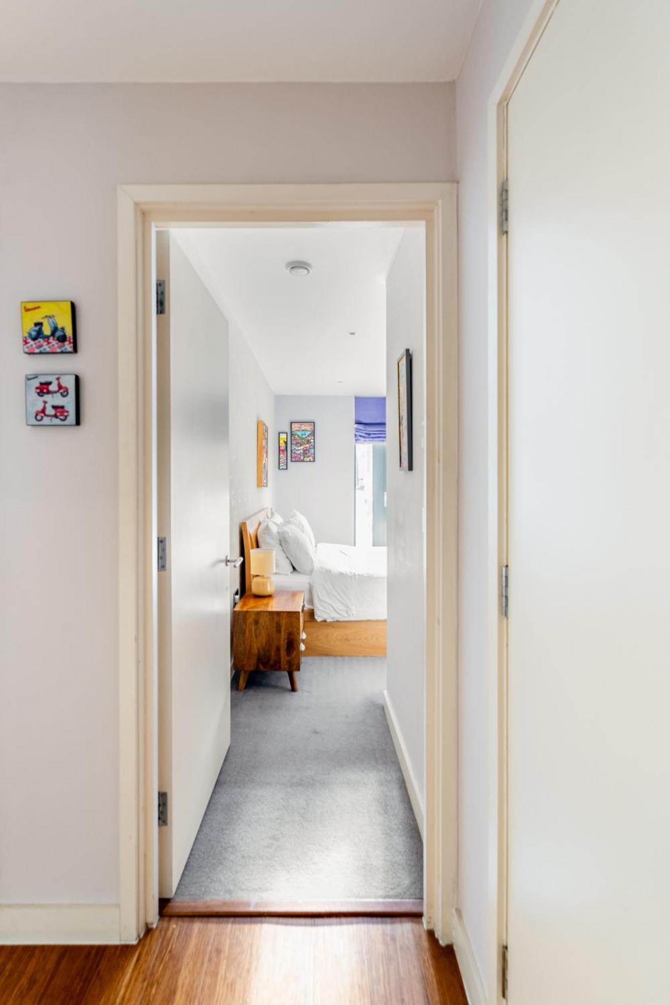 Luxury Apartment In Notting Hill By Portobello Market 伦敦 外观 照片