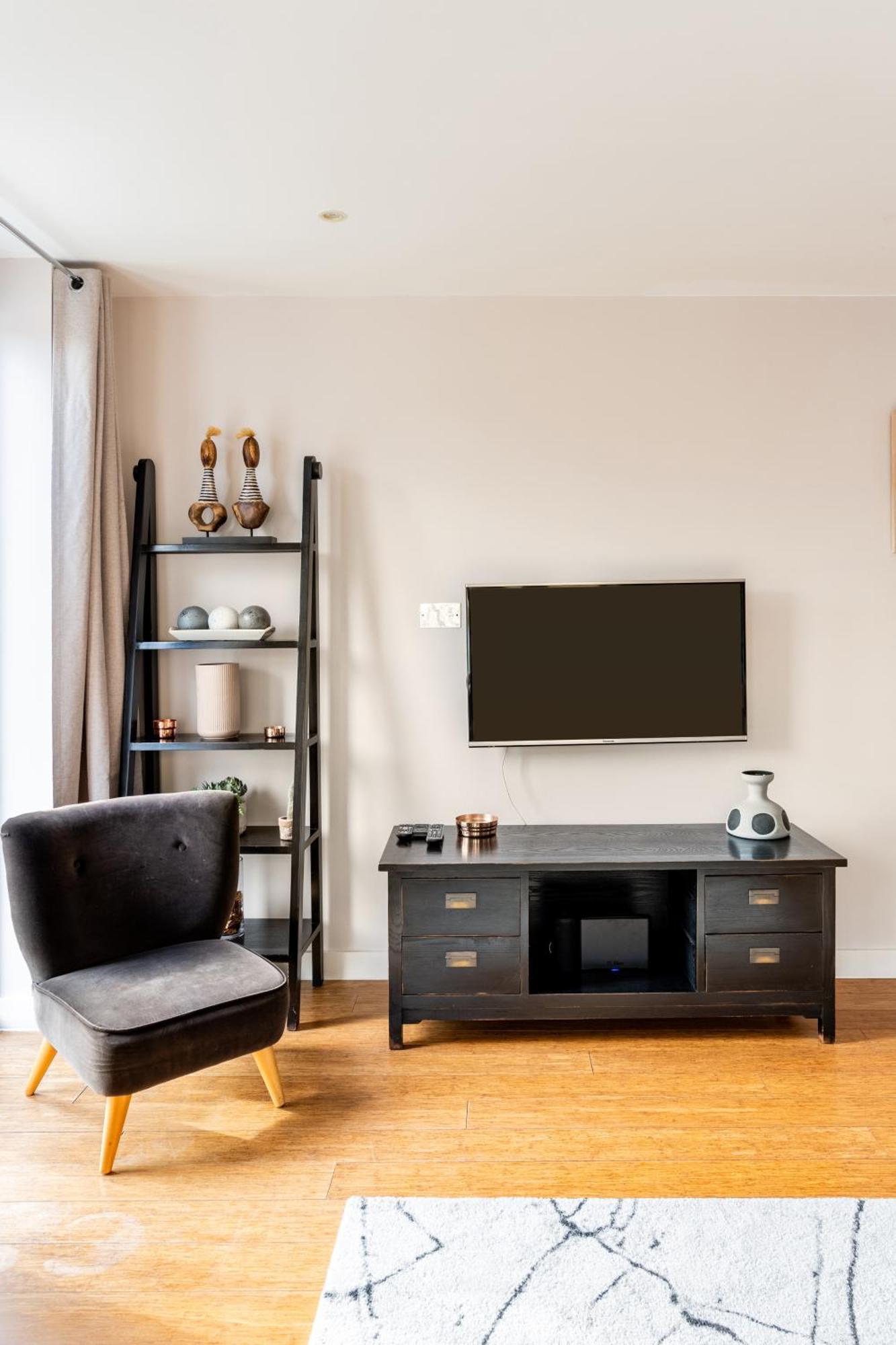 Luxury Apartment In Notting Hill By Portobello Market 伦敦 外观 照片