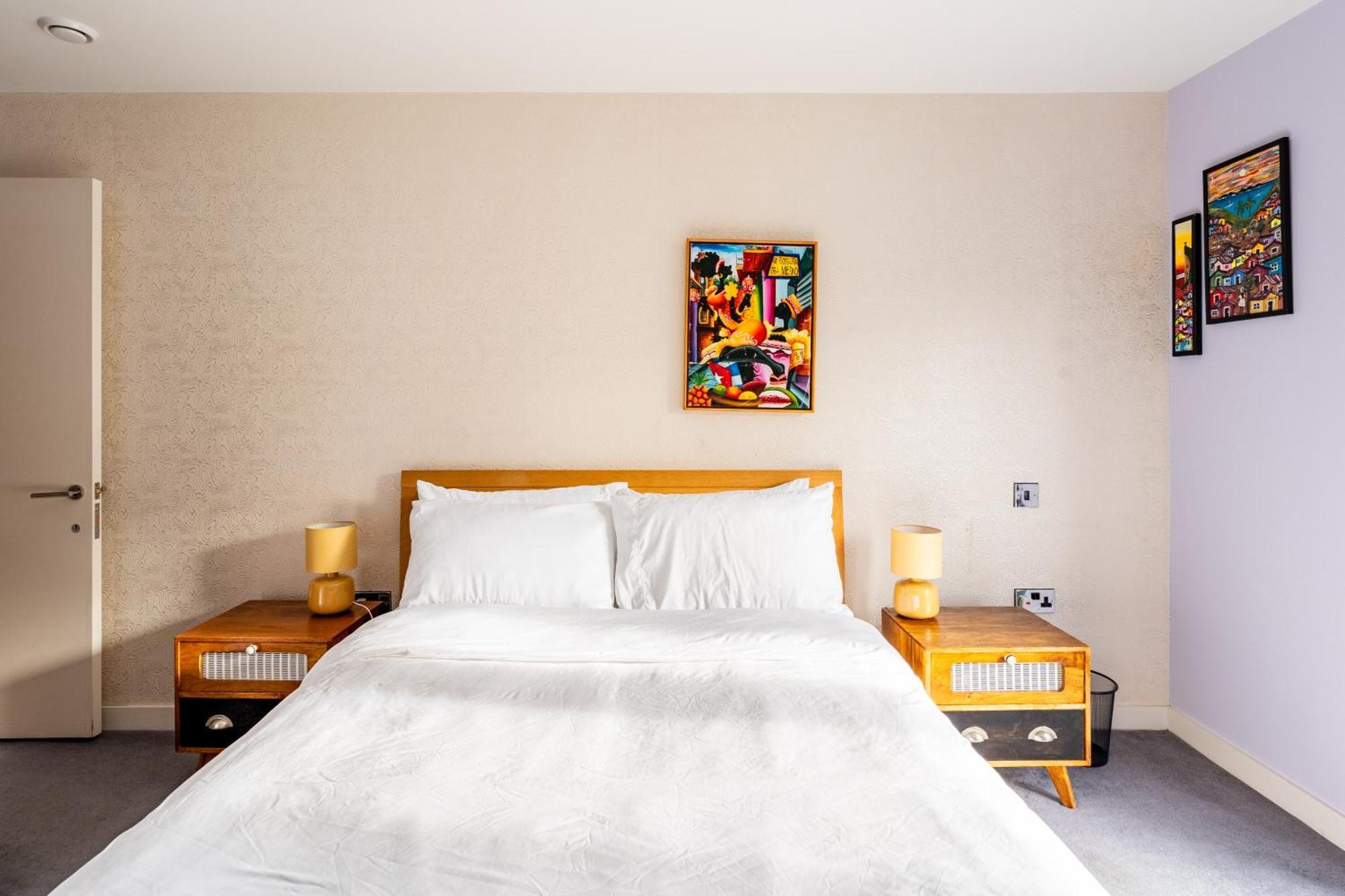 Luxury Apartment In Notting Hill By Portobello Market 伦敦 外观 照片
