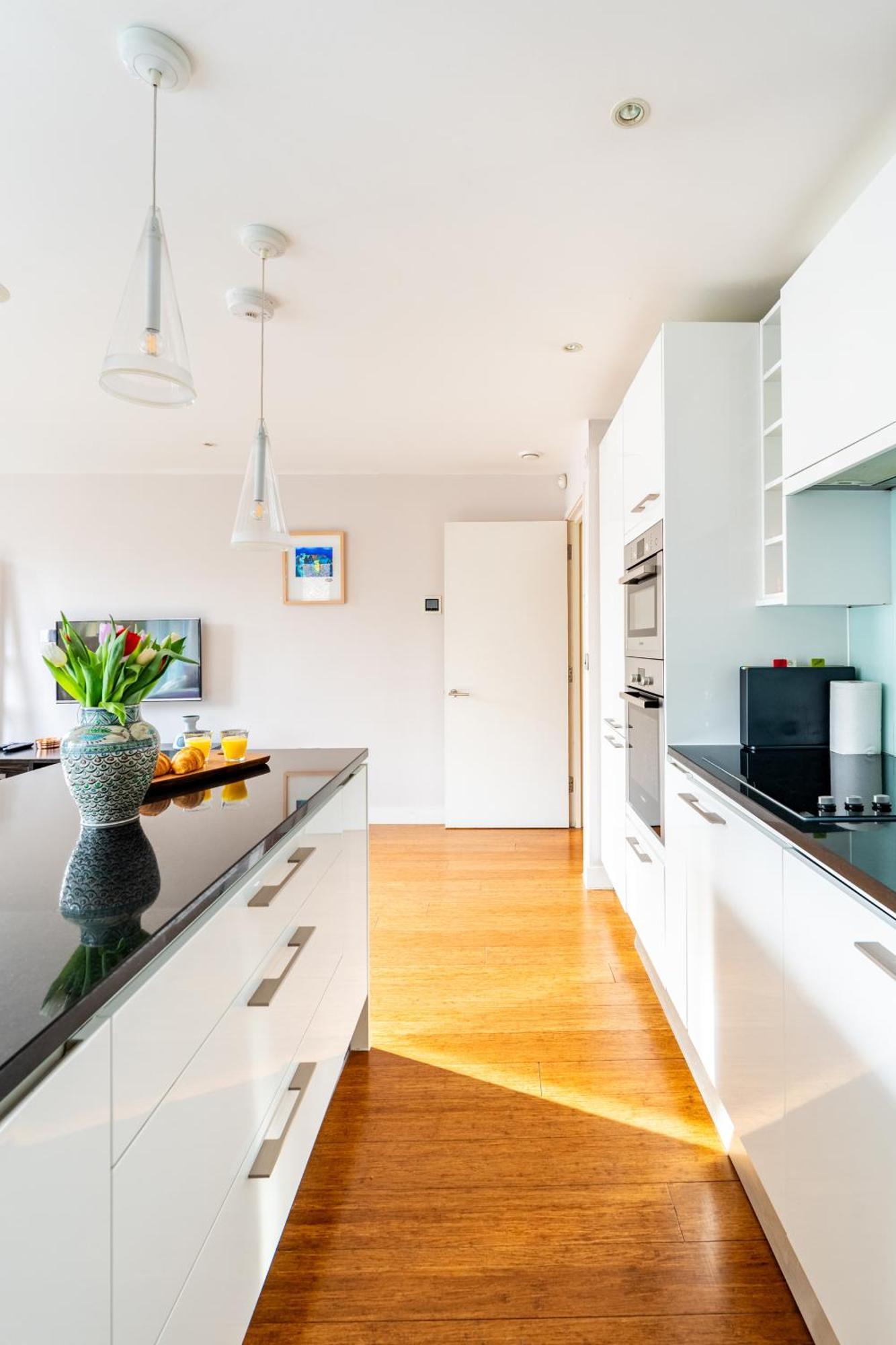 Luxury Apartment In Notting Hill By Portobello Market 伦敦 外观 照片