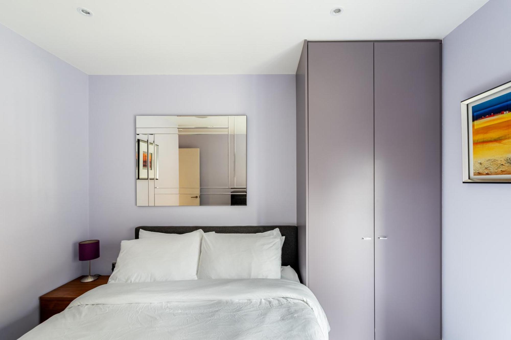 Luxury Apartment In Notting Hill By Portobello Market 伦敦 外观 照片