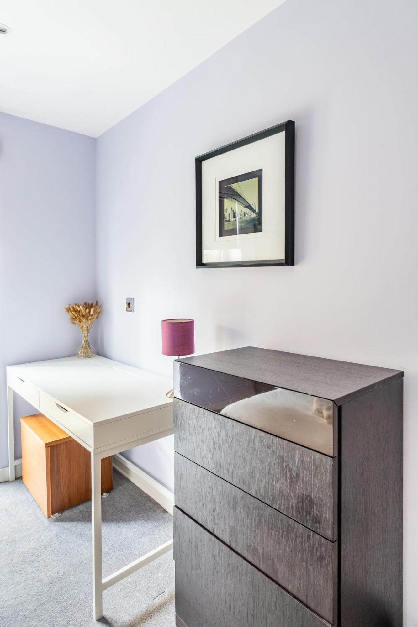Luxury Apartment In Notting Hill By Portobello Market 伦敦 外观 照片