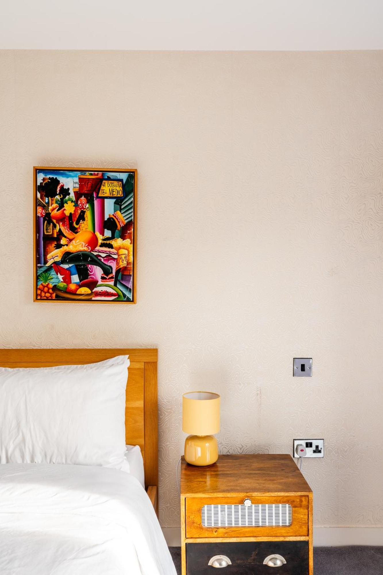 Luxury Apartment In Notting Hill By Portobello Market 伦敦 外观 照片