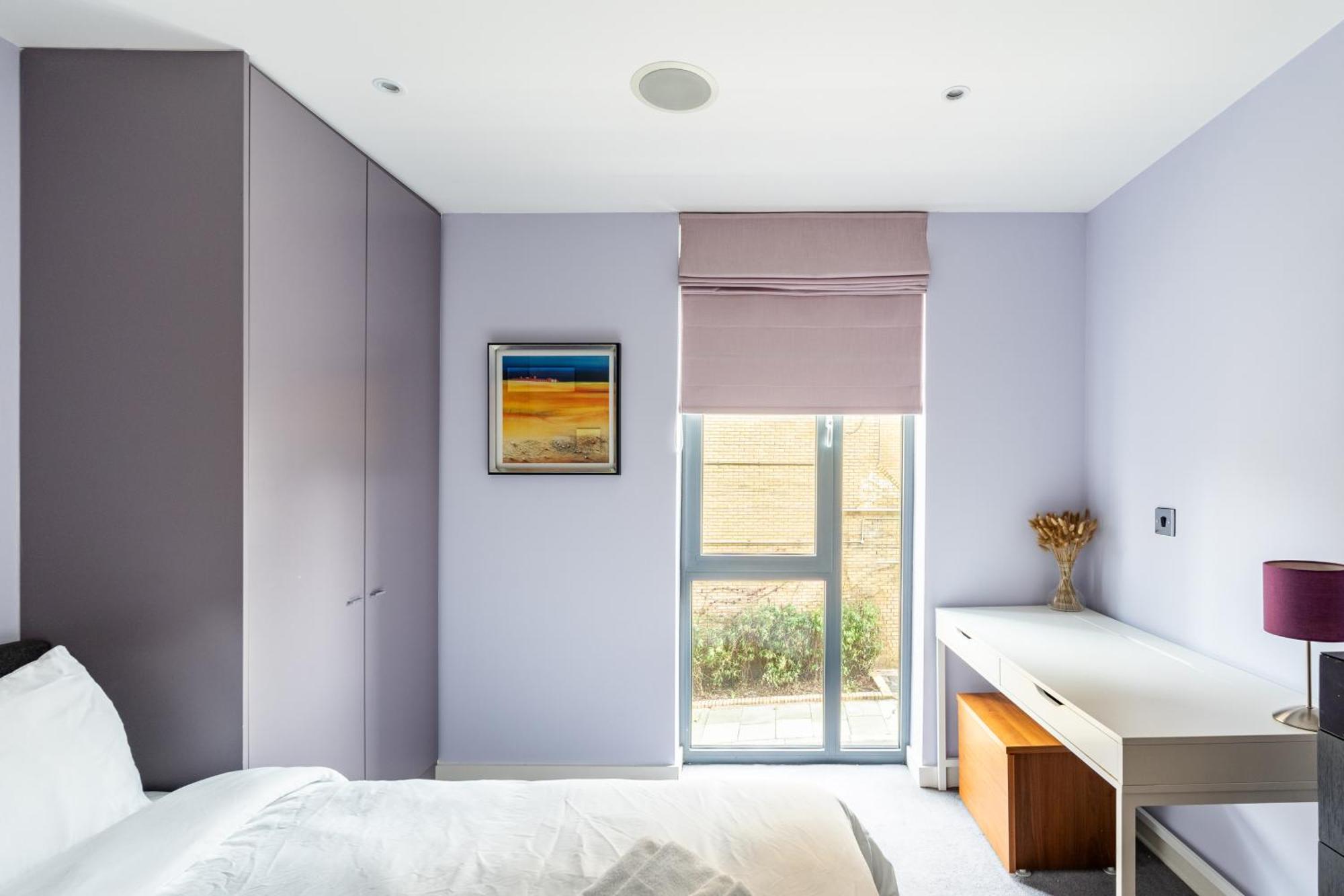 Luxury Apartment In Notting Hill By Portobello Market 伦敦 外观 照片