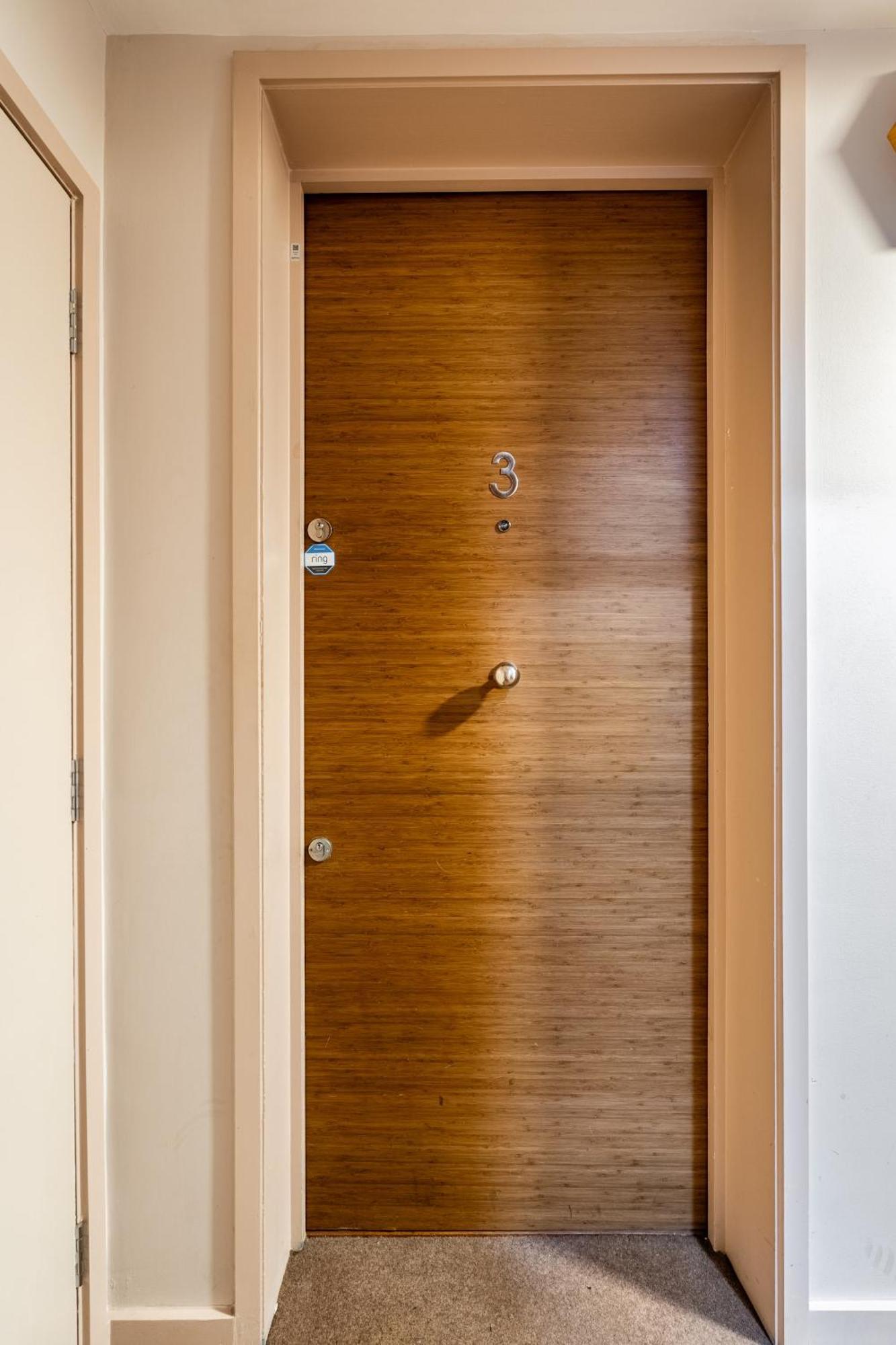 Luxury Apartment In Notting Hill By Portobello Market 伦敦 外观 照片