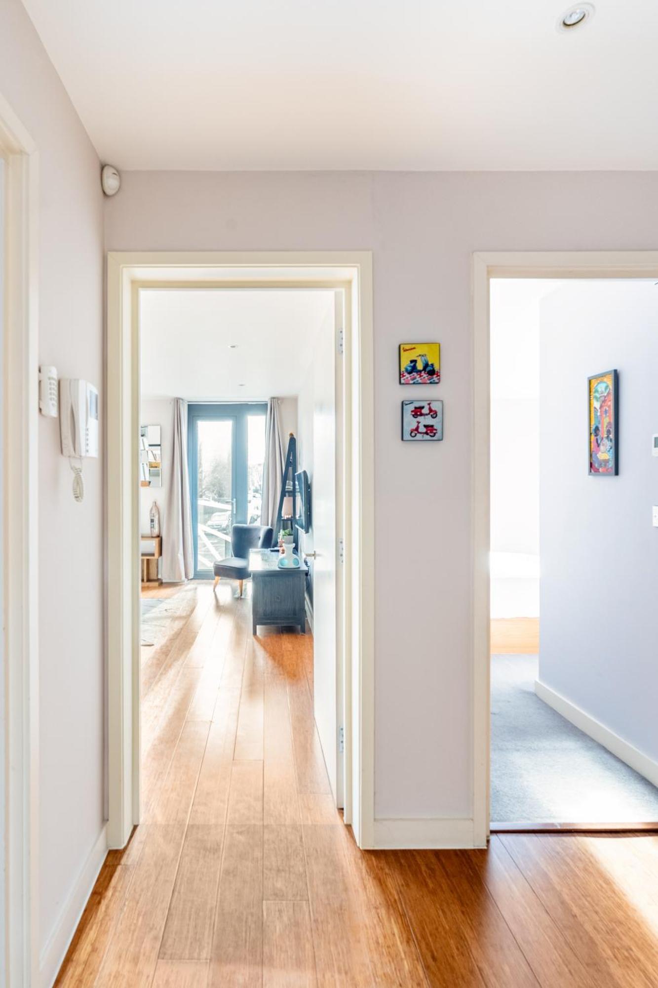 Luxury Apartment In Notting Hill By Portobello Market 伦敦 外观 照片