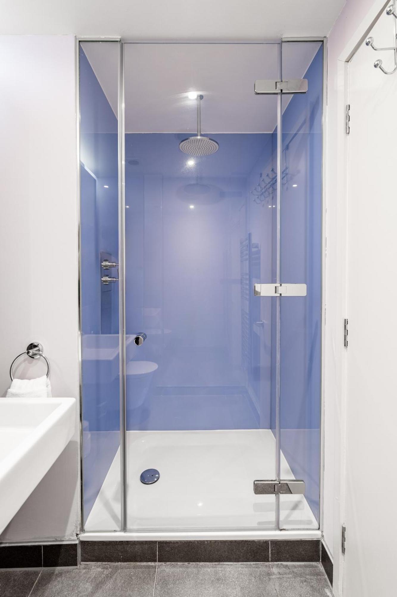 Luxury Apartment In Notting Hill By Portobello Market 伦敦 外观 照片