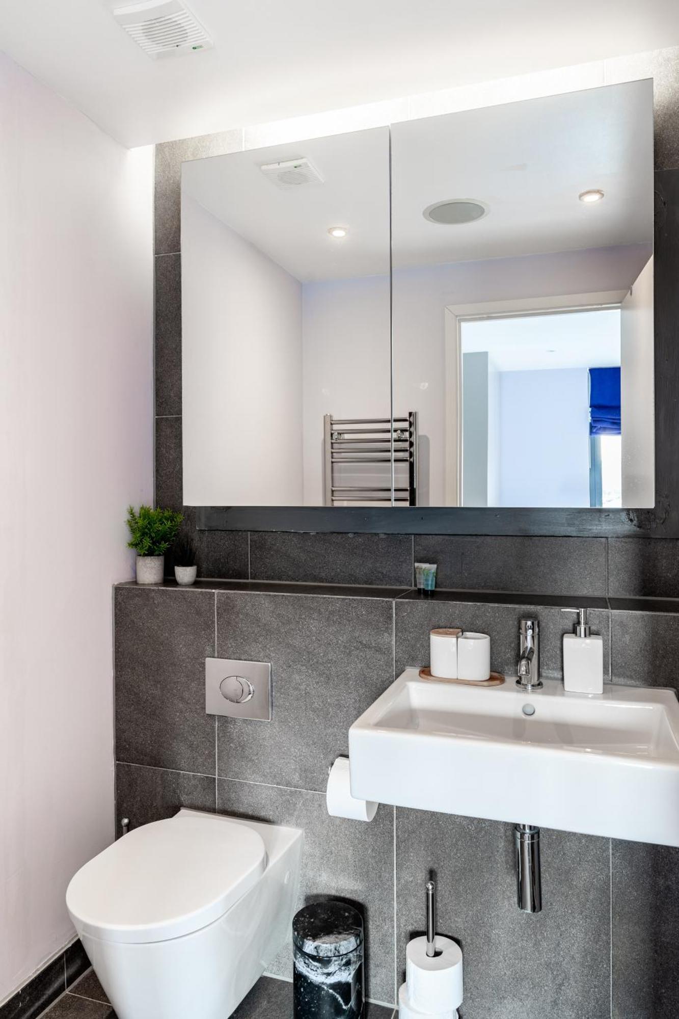 Luxury Apartment In Notting Hill By Portobello Market 伦敦 外观 照片