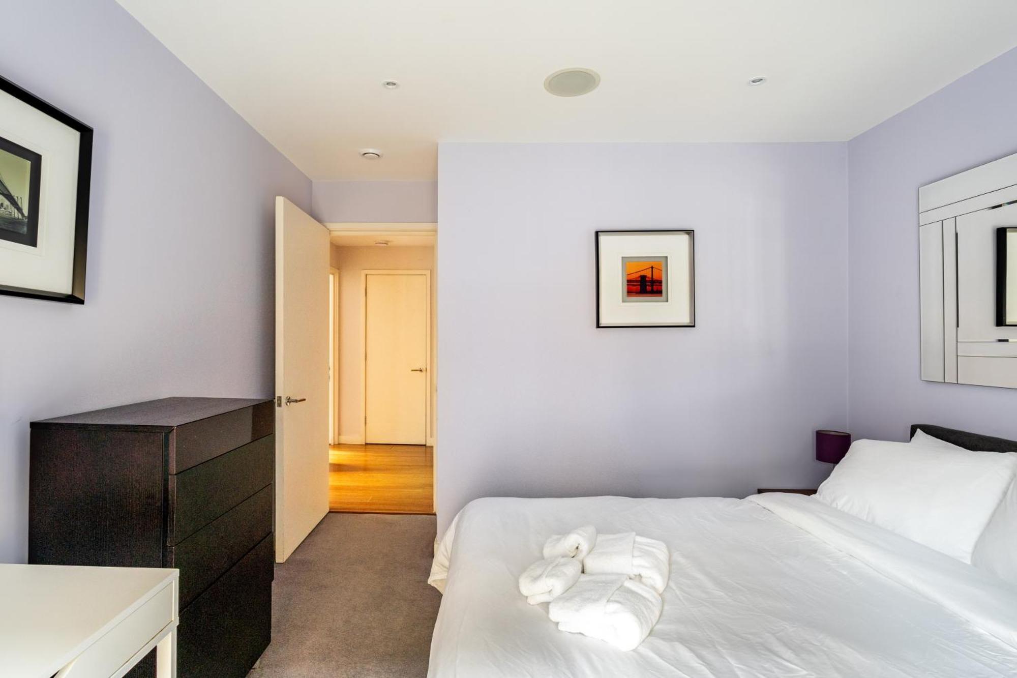 Luxury Apartment In Notting Hill By Portobello Market 伦敦 外观 照片