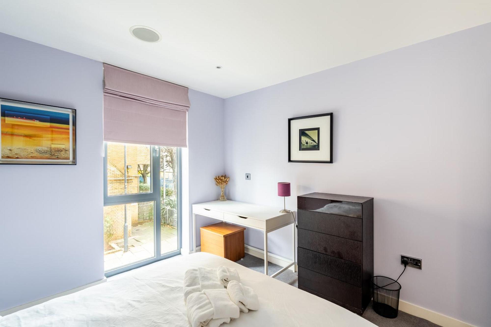 Luxury Apartment In Notting Hill By Portobello Market 伦敦 外观 照片