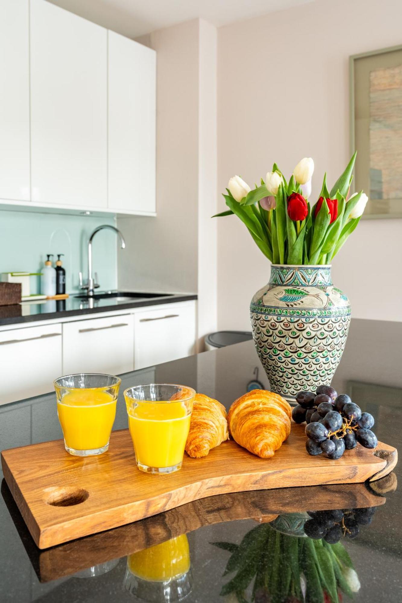 Luxury Apartment In Notting Hill By Portobello Market 伦敦 外观 照片