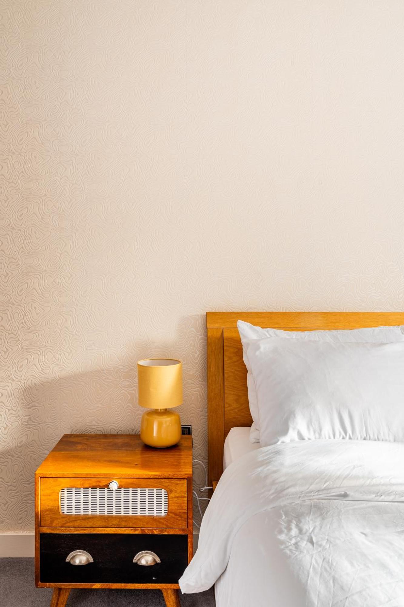 Luxury Apartment In Notting Hill By Portobello Market 伦敦 外观 照片