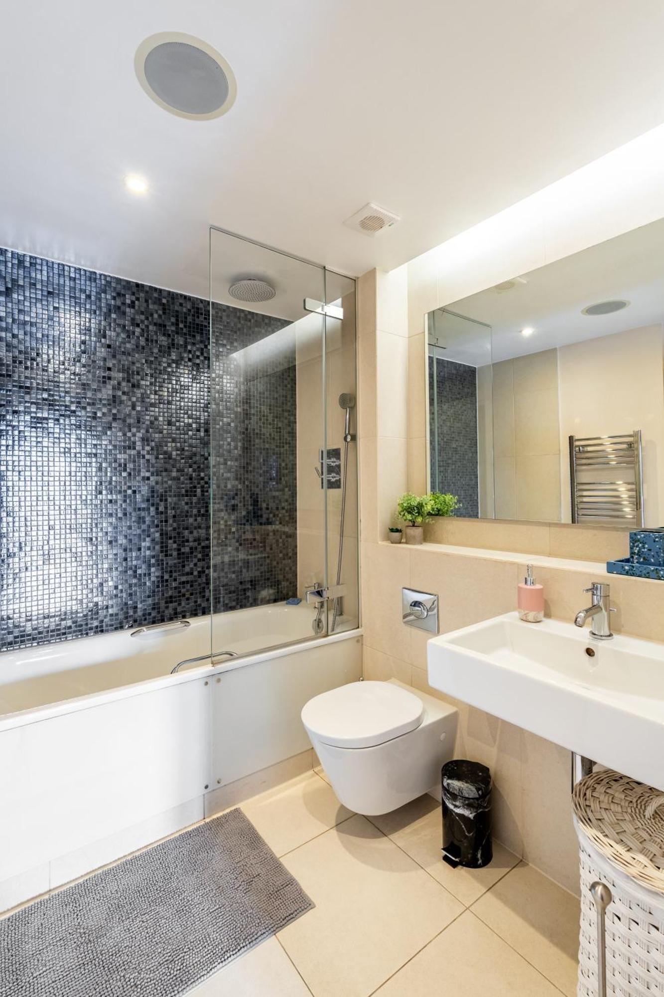 Luxury Apartment In Notting Hill By Portobello Market 伦敦 外观 照片