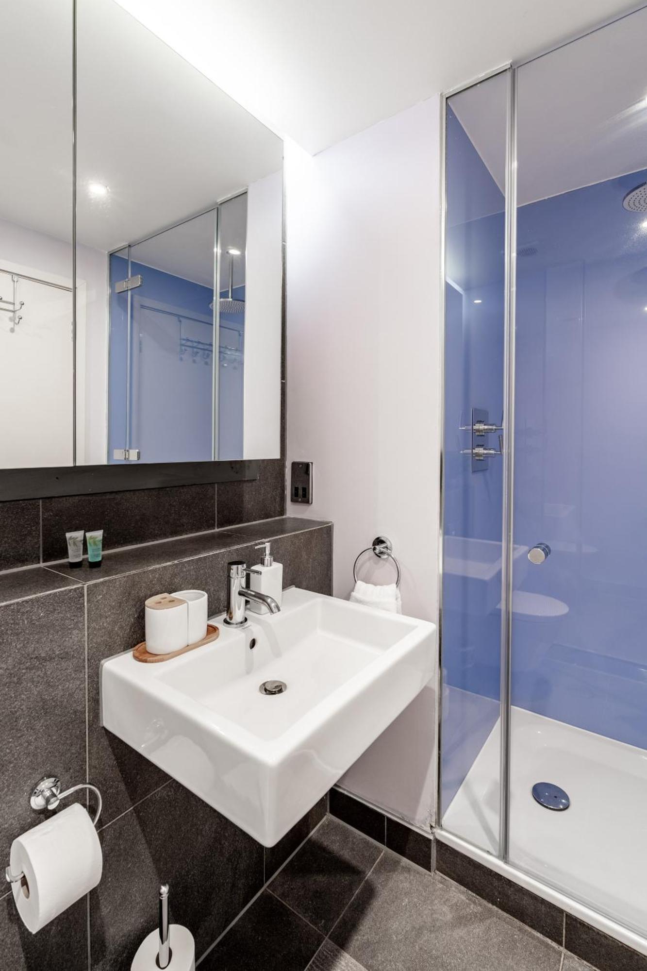 Luxury Apartment In Notting Hill By Portobello Market 伦敦 外观 照片